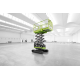 ALMACRAWLER MINI CRAWLER SCISSOR LIFT BIBI 870BL - 7.9M 250KG ALMACRAWLER MINI CRAWLER SCISSOR LIFT BIBI 870BL - 7.9M 250KG - Kapountalis