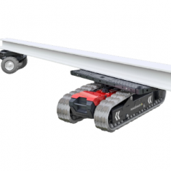 Dumper KIT – Multi-Loader 3.0 FX Dolly – Multi-Loader 3.0 FX
