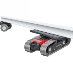 ΕΡΠΥΣΤΡΙΟΦΟΡΟΣ ΜΕΤΑΦΟΡΕΑΣ ΓΙΑ 3000KG Dolly – Multi-Loader 3.0 FX