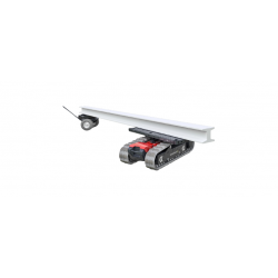 ΕΡΠΥΣΤΡΙΟΦΟΡΟΣ ΜΕΤΑΦΟΡΕΑΣ ΓΙΑ 3000KG Dolly – Multi-Loader 3.0 FX