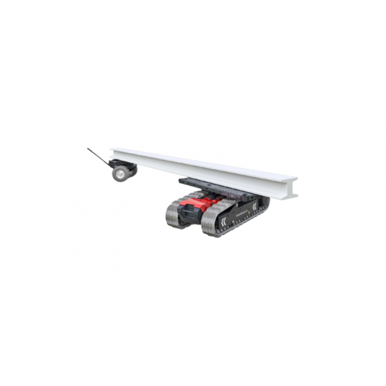 Dumper KIT – Multi-Loader 3.0 FX Dolly – Multi-Loader 3.0 FX - Kapountalis