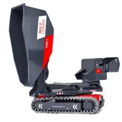 ΕΡΠΥΣΤΡΙΟΦΟΡΟΣ ΜΕΤΑΦΟΡΕΑΣ ΓΙΑ 3000KG Dumper KIT – Multi-Loader 3.0 FX ΕΡΠΥΣΤΡΙΟΦΟΡΟΣ ΜΕΤΑΦΟΡΕΑΣ ΓΙΑ 3000KG Dumper KIT – Multi-Loader 3.0 FX