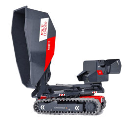 ΕΡΠΥΣΤΡΙΟΦΟΡΟΣ  ΜΕΤΑΦΟΡΕΑΣ ΓΙΑ 3000KG Dumper KIT – Multi-Loader 3.0 FX