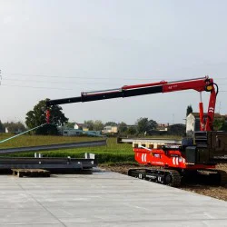 ΕΡΠΥΣΤΡΙΟΦΟΡΟΣ ΜΕΤΑΦΟΡΕΑΣ ΓΙΑ 6000KG Multi Loader 6.0 ΕΡΠΥΣΤΡΙΟΦΟΡΟΣ ΜΕΤΑΦΟΡΕΑΣ ΓΙΑ 6000KG Multi Loader 6.0