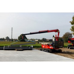 ΕΡΠΥΣΤΡΙΟΦΟΡΟΣ ΜΕΤΑΦΟΡΕΑΣ ΓΙΑ 6000KG Multi Loader 6.0 ΕΡΠΥΣΤΡΙΟΦΟΡΟΣ ΜΕΤΑΦΟΡΕΑΣ ΓΙΑ 6000KG Multi Loader 6.0