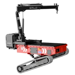 ΕΡΠΥΣΤΡΙΟΦΟΡΟΣ ΜΕΤΑΦΟΡΕΑΣ ΓΙΑ 6000KG Multi Loader 6.0 ΕΡΠΥΣΤΡΙΟΦΟΡΟΣ ΜΕΤΑΦΟΡΕΑΣ ΓΙΑ 6000KG Multi Loader 6.0