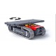 ALMACRAWLER FULLY ELECTRIC TRACKED CARRIER MULTI-LOADER 3.0 FX - 3000KG ALMACRAWLER FULLY ELECTRIC TRACKED CARRIER MULTI-LOADER 3.0 FX - 3000KG - Kapountalis