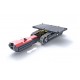 ALMACRAWLER FULLY ELECTRIC TRACKED CARRIER MULTI-LOADER 3.0 FX - 3000KG ALMACRAWLER FULLY ELECTRIC TRACKED CARRIER MULTI-LOADER 3.0 FX - 3000KG - Kapountalis