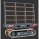 Dumper KIT – Multi-Loader 3.0 FX Dolly – Multiframe – Multi-Loader 3.0 FX Dumper KIT – Multi-Loader 3.0 FX Dolly – Multiframe – Multi-Loader 3.0 FX - Kapountalis