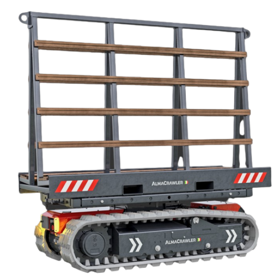 Dumper KIT – Multi-Loader 3.0 FX Dolly – Multiframe – Multi-Loader 3.0 FX Dumper KIT – Multi-Loader 3.0 FX Dolly – Multiframe – Multi-Loader 3.0 FX - Kapountalis