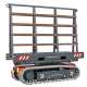 Dumper KIT – Multi-Loader 3.0 FX Dolly – Multiframe – Multi-Loader 3.0 FX Dumper KIT – Multi-Loader 3.0 FX Dolly – Multiframe – Multi-Loader 3.0 FX - Kapountalis