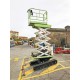 SECOND HAND ALMACRAWLER MINI CRAWLER SCISSOR LIFT BIBI 850-BL - 7.9M 250KG SECOND HAND ALMACRAWLER MINI CRAWLER SCISSOR LIFT BIBI 850-BL - 7.9M 250KG - Kapountalis