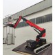 SECOND HAND ALMACRAWLER CRAWLER TELESCOPIC BOOM LIFT JIBBI 1250 EVO - 12.2M 230KG - 2018 SECOND HAND ALMACRAWLER CRAWLER TELESCOPIC BOOM LIFT JIBBI 1250 EVO - 12.2M 230KG - 2018 - Kapountalis