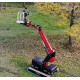 SECOND HAND ALMACRAWLER CRAWLER TELESCOPIC BOOM LIFT JIBBI 1250 EVO - 12.2M 230KG - 2018 SECOND HAND ALMACRAWLER CRAWLER TELESCOPIC BOOM LIFT JIBBI 1250 EVO - 12.2M 230KG - 2018 - Kapountalis