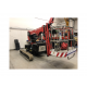 SECOND HAND ALMACRAWLER CRAWLER TELESCOPIC BOOM LIFT JIBBI 1250 EVO - 12.2Μ 230KG - 2019 - Kapountalis