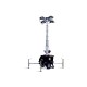 LUXTOWER LUX C12 | High-power lighting tower up to 4700 m² LUXTOWER LUX C12 | High-power lighting tower up to 4700 m² - Kapountalis