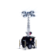 LUXTOWER LUX C12 | High-power lighting tower up to 4700 m² LUXTOWER LUX C12 | High-power lighting tower up to 4700 m² - Kapountalis