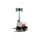 LUXTOWER LUX M10 | High‑Power Lighting Tower up to 4700 m² LUXTOWER LUX M10 | High‑Power Lighting Tower up to 4700 m² - Kapountalis