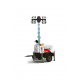 LUXTOWER LUX M12 PLUS | High‑Power Lighting Tower up to 7000 m² - Kapountalis