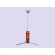 LUXTOWER LUX S10 | High-power light tower up to 2500 m² LUXTOWER LUX S10 | High-power light tower up to 2500 m² - Kapountalis