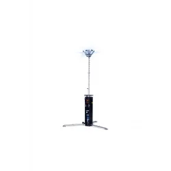 LUXTOWER LUX S11 | Πύργος φωτισμού υψηλής ισχύος έως 3600 m² LUXTOWER LUX S11 | Πύργος φωτισμού υψηλής ισχύος έως 3600 m²
