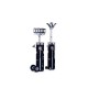 LUXTOWER LUX S11 | High-power light tower up to 3600 m² LUXTOWER LUX S11 | High-power light tower up to 3600 m² - Kapountalis