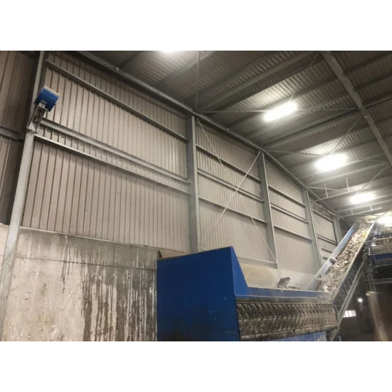 MB Dustcontrol SprayCannon 15 Wall mounted | Σύστημα καταστολής σκόνης | 15 m MB Dustcontrol SprayCannon 15 Wall mounted | Σύστημα καταστολής σκόνης | 15 m - Kapountalis