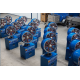 MB Dustcontrol SprayCannon 15 Wall mounted | Σύστημα καταστολής σκόνης | 15 m MB Dustcontrol SprayCannon 15 Wall mounted | Σύστημα καταστολής σκόνης | 15 m - Kapountalis