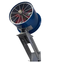 MB Dustcontrol SprayCannon 15 Wall mounted | Σύστημα καταστολής σκόνης | 15 m MB Dustcontrol SprayCannon 15 Wall mounted | Σύστημα καταστολής σκόνης | 15 m
