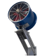 MB Dustcontrol SprayCannon 15 Wall mounted | Σύστημα καταστολής σκόνης | 15 m MB Dustcontrol SprayCannon 15 Wall mounted | Σύστημα καταστολής σκόνης | 15 m - Kapountalis
