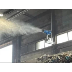 MB Dustcontrol SprayCannon 25 Wall mounted | Σύστημα καταστολής σκόνης | 25 m MB Dustcontrol SprayCannon 25 Wall mounted | Σύστημα καταστολής σκόνης | 25 m