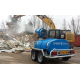MB Dustcontrol SprayCannon 25 SS | Dust suppression system | 25 m MB Dustcontrol SprayCannon 25 SS | Dust suppression system | 25 m - Kapountalis