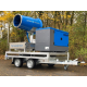 MB Dustcontrol SprayCannon 40–100 SKID | Dust suppression system | 40–100 m MB Dustcontrol SprayCannon 40–100 SKID | Dust suppression system | 40–100 m - Kapountalis