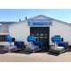 MB Dustcontrol SprayCannon 40–100 SKID | Dust suppression system | 40–100 m MB Dustcontrol SprayCannon 40–100 SKID | Dust suppression system | 40–100 m - Kapountalis