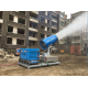 MB Dustcontrol SprayCannon 40–100 SKID | Dust suppression system | 40–100 m MB Dustcontrol SprayCannon 40–100 SKID | Dust suppression system | 40–100 m - Kapountalis