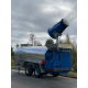 MB Dustcontrol SprayCannon 40–100 SS Heavy Duty | Dust suppression system | 40–100 m MB Dustcontrol SprayCannon 40–100 SS Heavy Duty | Dust suppression system | 40–100 m - Kapountalis