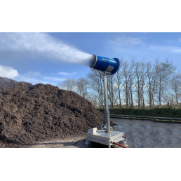 MB Dustcontrol SprayCannon 40/50/60-M | Dust suppression system | 60 m