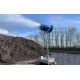 MB Dustcontrol SprayCannon 40/50/60-M | Dust suppression system | 60 m MB Dustcontrol SprayCannon 40/50/60-M | Dust suppression system | 60 m - Kapountalis