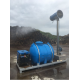 MB Dustcontrol SprayCannon 40 SS-M | Dust suppression system | 40 m - Kapountalis