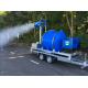 MB Dustcontrol SprayCannon 40 SS-M | Dust suppression system | 40 m - Kapountalis
