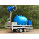 MB Dustcontrol SprayCannon 40 SS-M | Dust suppression system | 40 m - Kapountalis