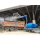 MB Dustcontrol SprayCannon 40 SS-M | Dust suppression system | 40 m - Kapountalis