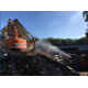 MB Dustcontrol SprayCannon 40 SS | Dust suppression system | 40 m - Kapountalis