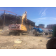 MB Dustcontrol SprayCannon 40 SS | Dust suppression system | 40 m - Kapountalis