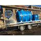 MB Dustcontrol SprayCannon 40 SS | Dust suppression system | 40 m - Kapountalis