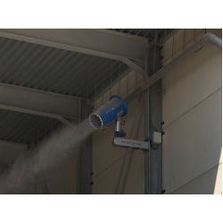 MB Dustcontrol SprayCannon 40 Wall mounted | Dust suppression system | 40 m MB Dustcontrol SprayCannon 40 Wall mounted | Dust suppression system | 40 m