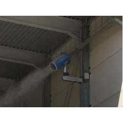 MB Dustcontrol SprayCannon 40 Wall mounted | Σύστημα καταστολής σκόνης | 40 m MB Dustcontrol SprayCannon 40 Wall mounted | Σύστημα καταστολής σκόνης | 40 m