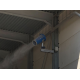 MB Dustcontrol SprayCannon 40 Wall mounted | Dust suppression system | 40 m MB Dustcontrol SprayCannon 40 Wall mounted | Dust suppression system | 40 m - Kapountalis