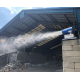 MB Dustcontrol SprayCannon 40 Wall mounted | Dust suppression system | 40 m MB Dustcontrol SprayCannon 40 Wall mounted | Dust suppression system | 40 m - Kapountalis