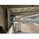 MB Dustcontrol SprayCannon 40 Wall mounted | Dust suppression system | 40 m MB Dustcontrol SprayCannon 40 Wall mounted | Dust suppression system | 40 m - Kapountalis